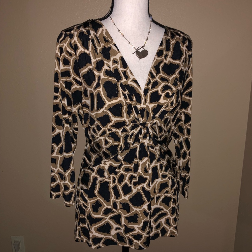 Chaus Blouse